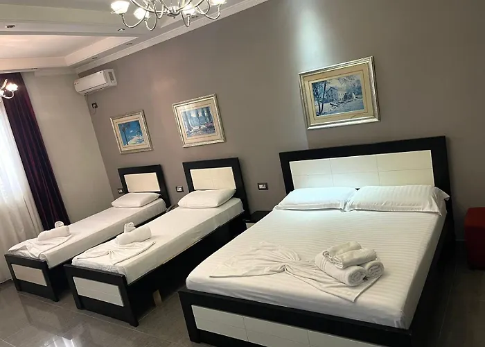 Hotel Erandi