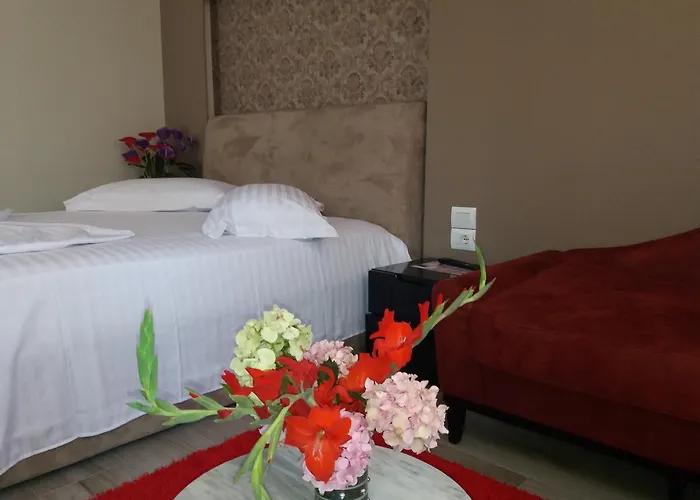 Hotel Erandi