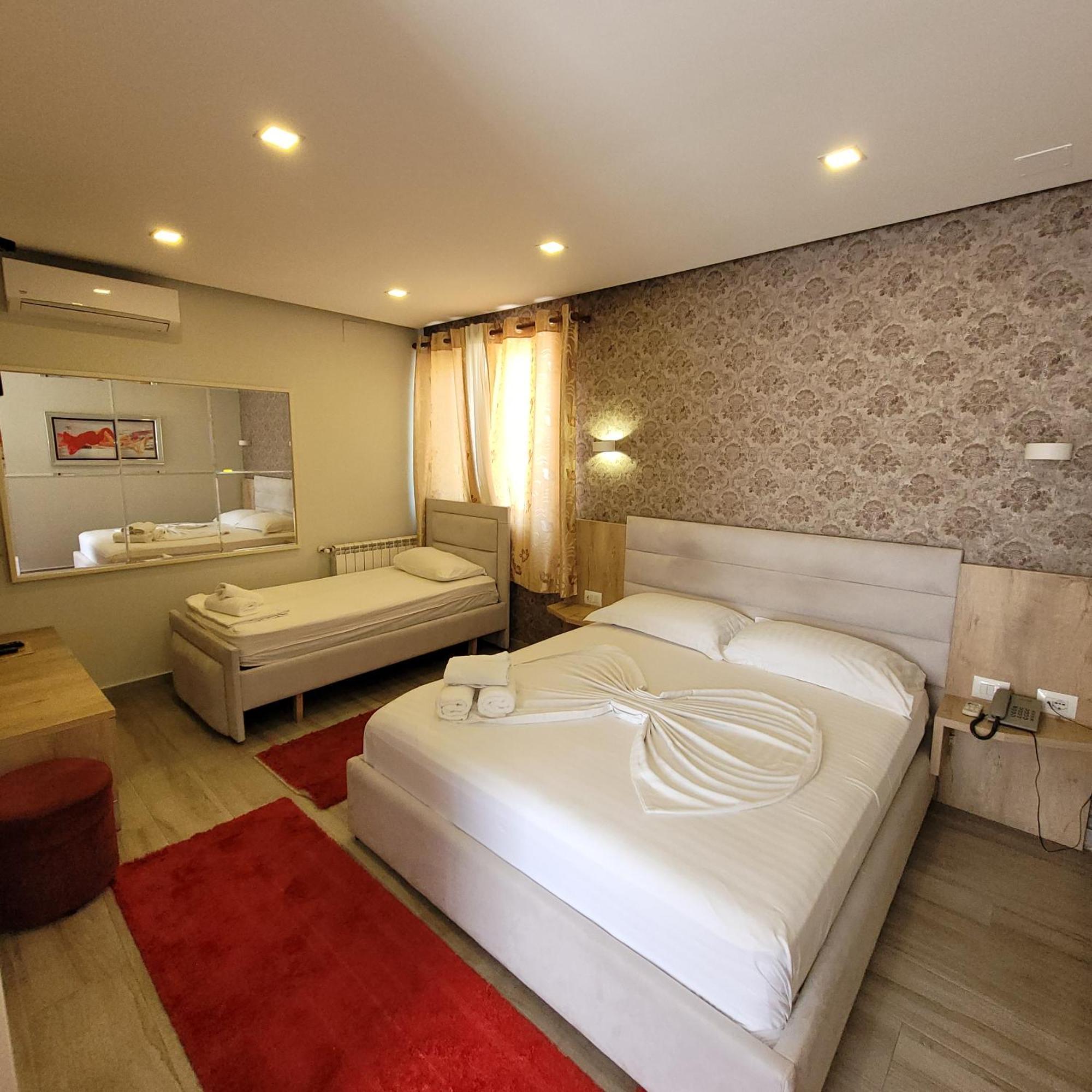 Hotel Erandi Rinas