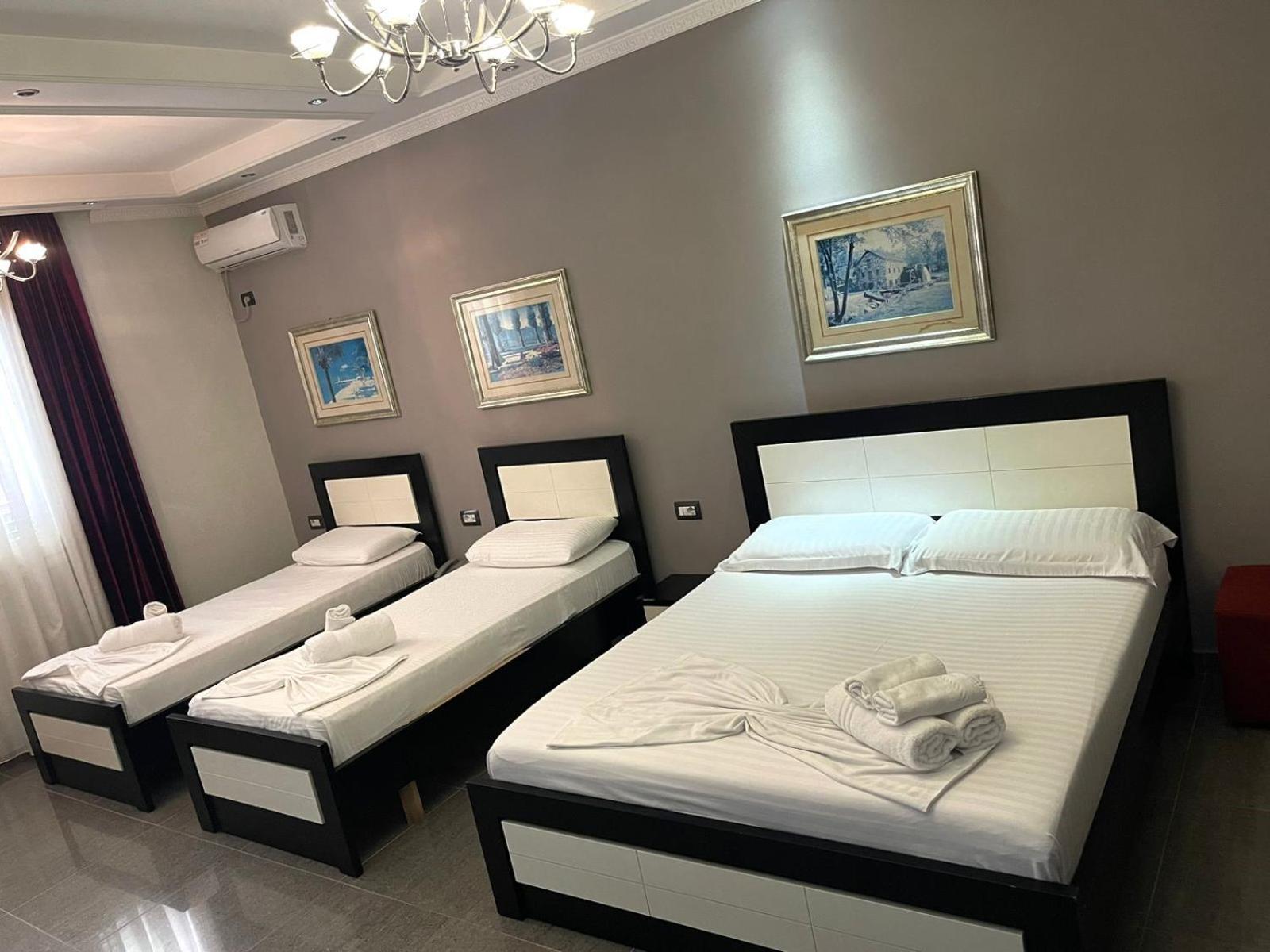 Erandi Hotel 3*