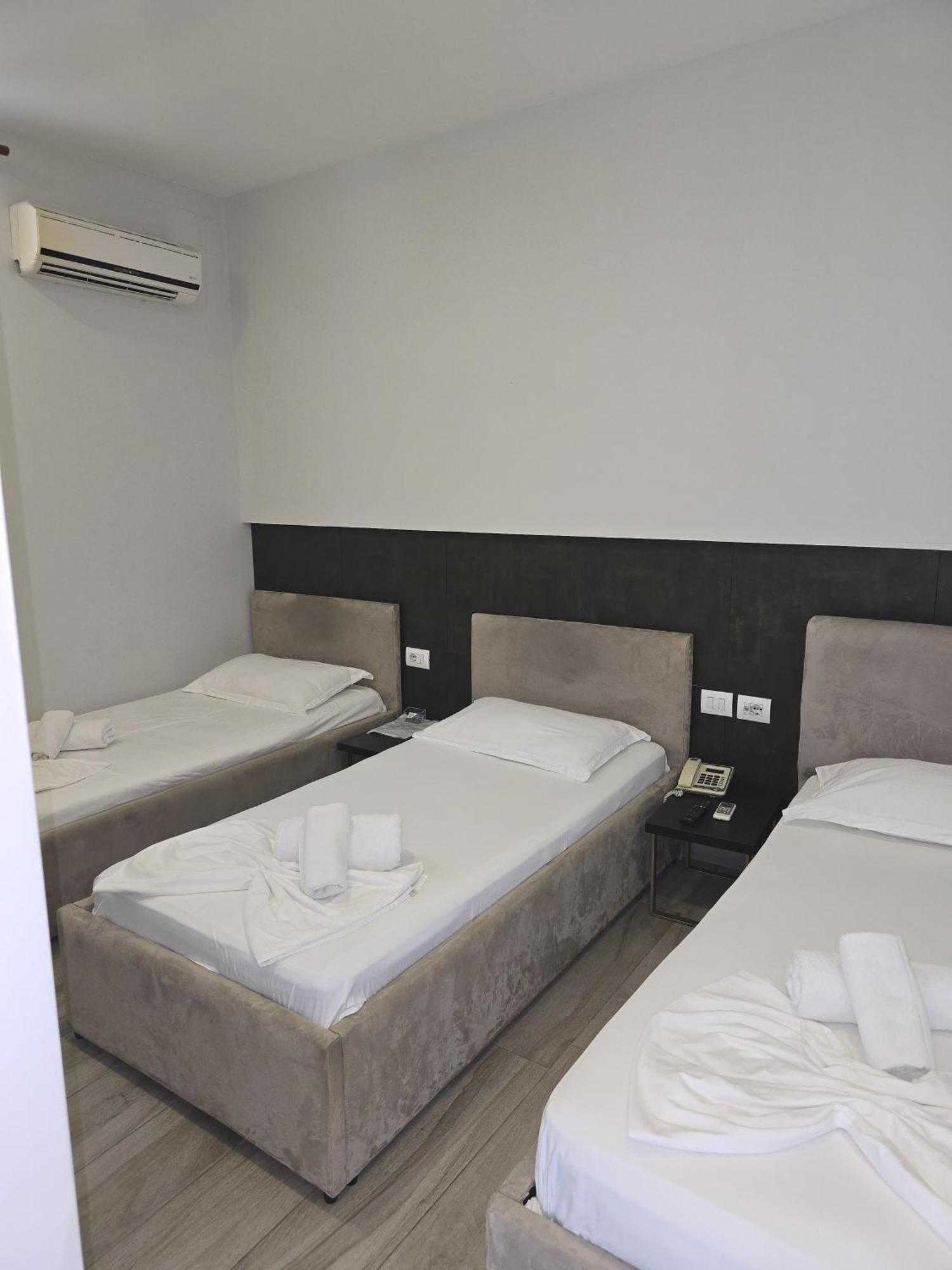 Hotel Erandi 3*