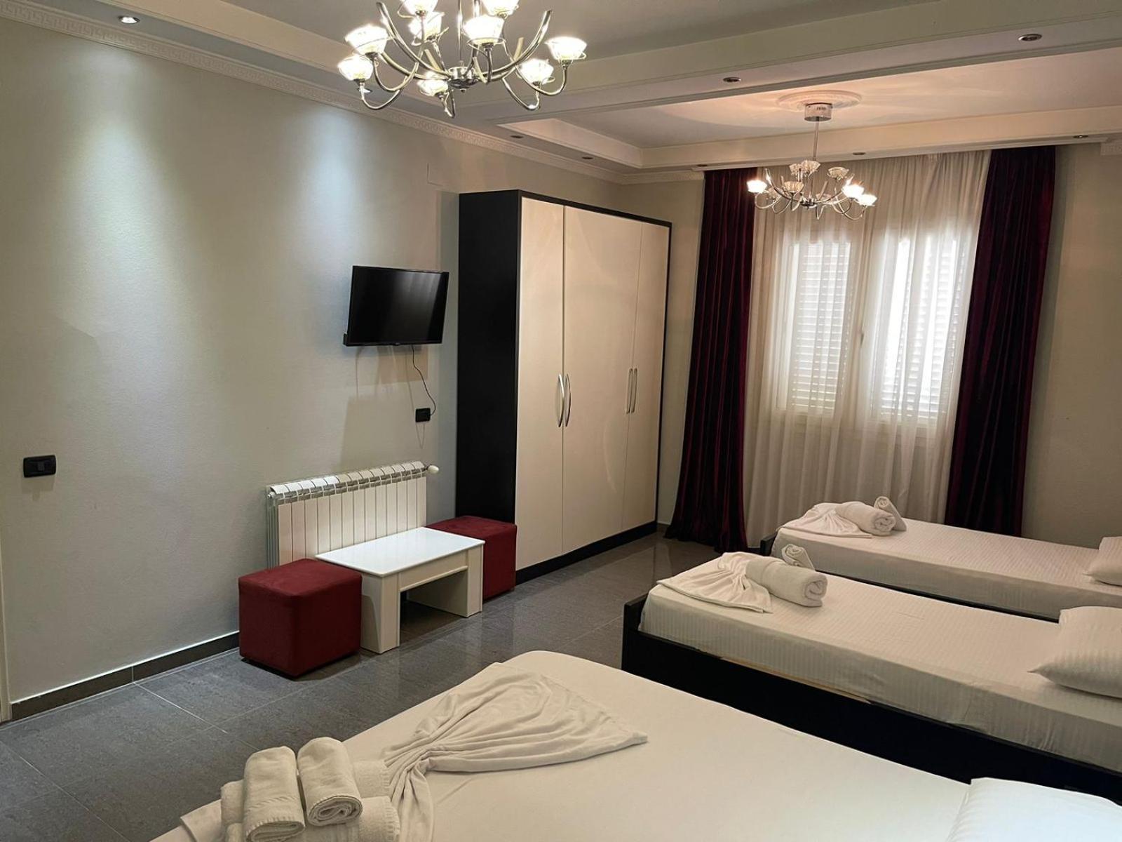 Hotel Erandi Rinas