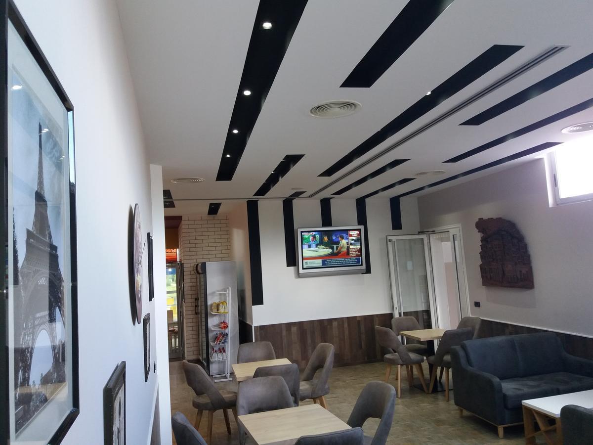 Erandi Hotel Rinas