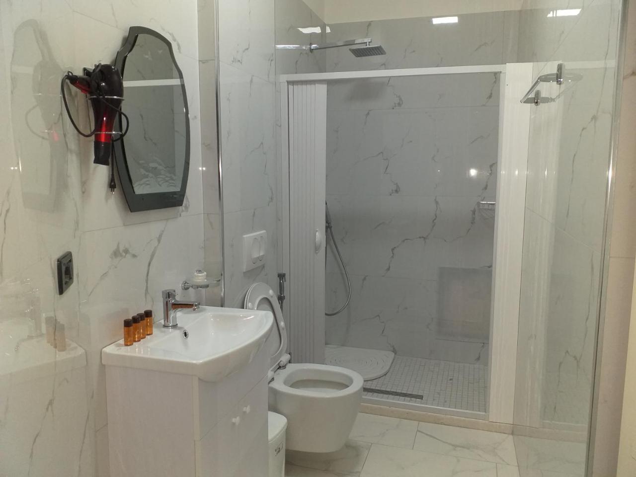 Hotel Erandi Rinas