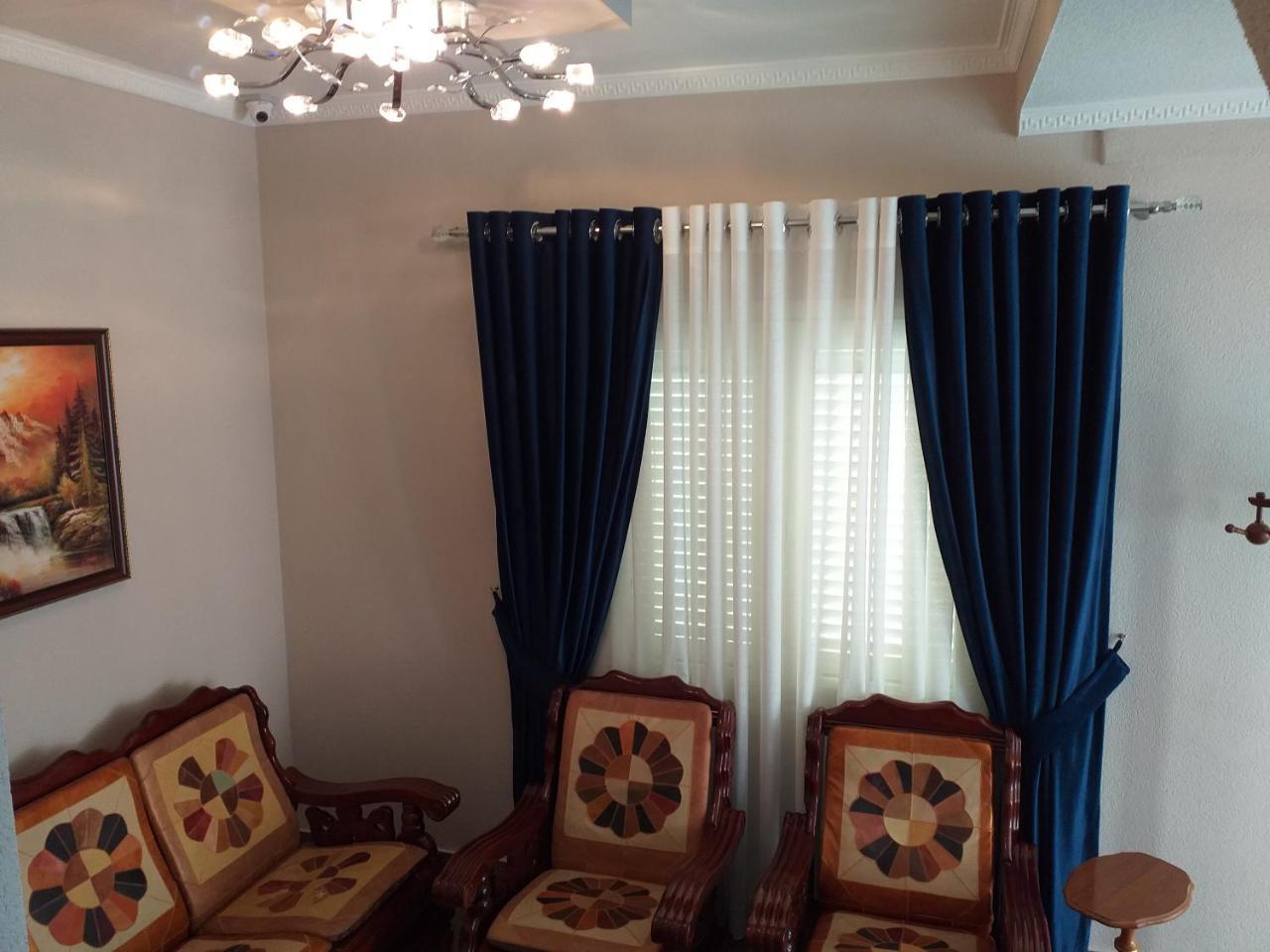 Erandi Hotel Rinas