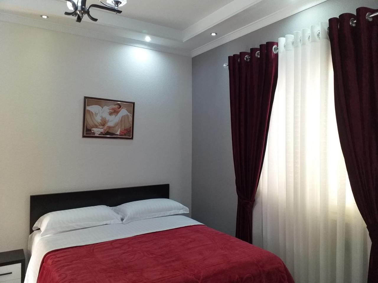 Erandi Hotel