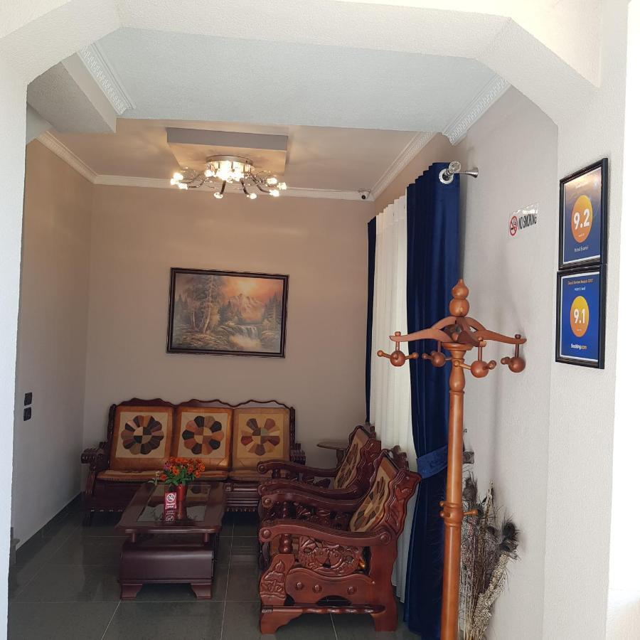 Hotel Erandi