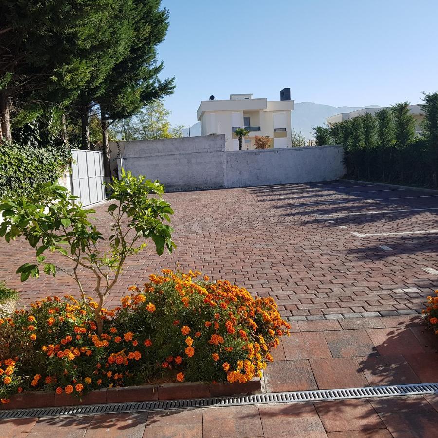 Hotel Erandi Rinas