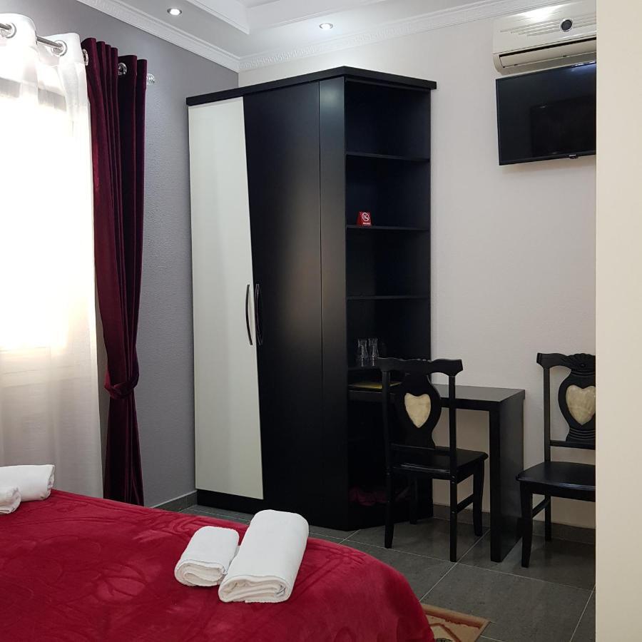 Erandi Hotel Rinas