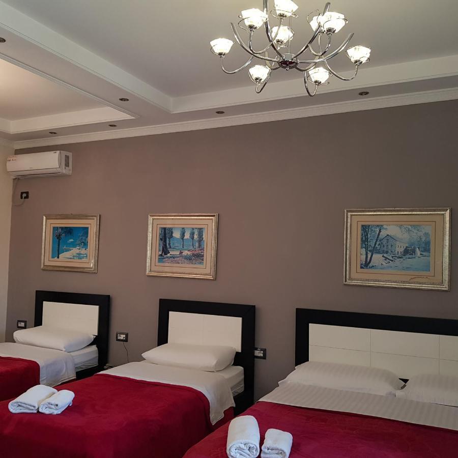 Erandi Hotel Rinas