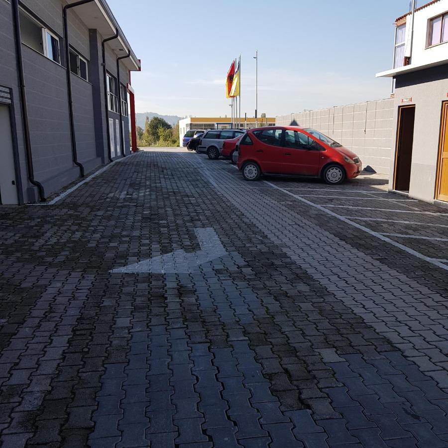 Hotel Erandi