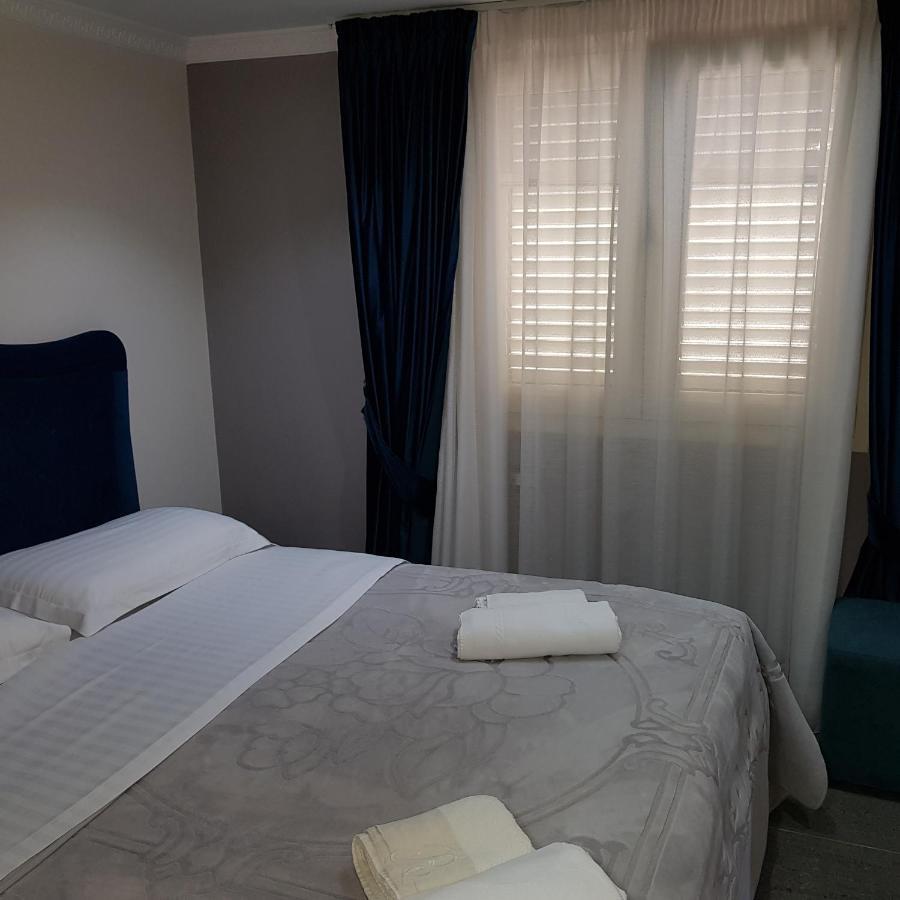 Hotel Erandi